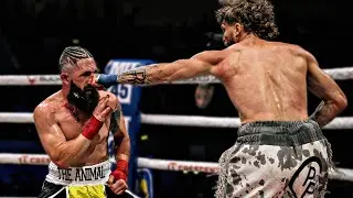 BKFC 47 Free Prelims | Live!