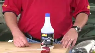 Glasscoat Application Video