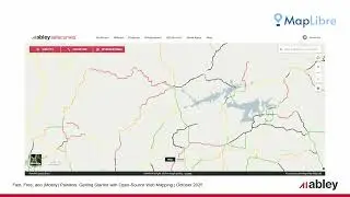 FOSS4G 2025 | Fast, Free, and (Mostly) Painless: Getting Started with Open-Source Web Mapping