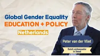 Global Gender Equality Education+Policy [Netherlands]