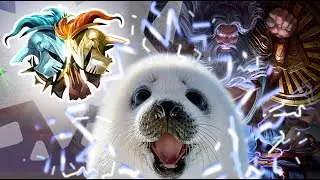 GM Dueler Bennna Z to A all gods #2 Zeus