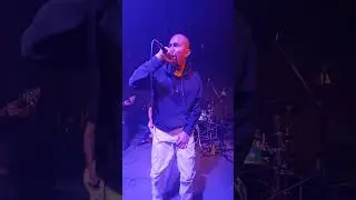 #Recordandoa Lethal Creation, &uacute;ltimo show en CDMX #brutalrevista #metal #lethalcreation #fvckoffroom