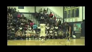 #25 - MiKing Richardson 5'11