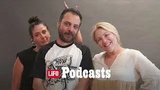 Μαριάννα Τουμασάτου, έχεις χάσει δουλειές επειδή τοποθετείσαι πολιτικά;