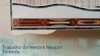 Gaiola de luxo, se inscreva no canal e curta o v&iacute;deo.