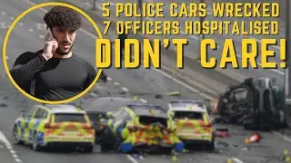 I Sat in Court for the A1 Police Chase Driver Sentencing &ndash; Here&rsquo;s What You DIDN&rsquo;T Know