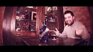 JOHN LAYDON - CRASHTEST prod.Ceero (OFFICIAL VIDEO)