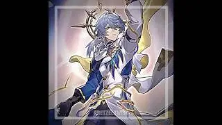 Sunday edit 🍗 #honkaistarrail #sunday #hsr #sundayhsr #chicken #hoyoverse #hoyo #honkai #edit
