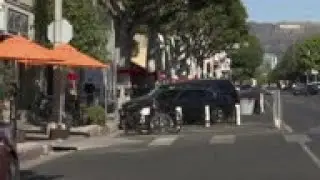 Pasadena breaks with LA County, keeps outdoor dining