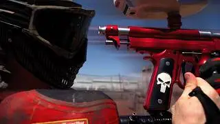 OG Bonebrake Autococker Ripping!