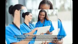 How IntelyCare Trained 500,000 Nurses Worldwide with Thinkific Plus