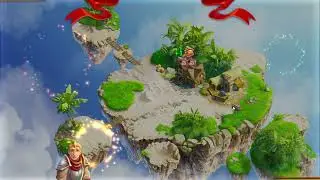 My Kingdom for the Princess 4 [time-management game]