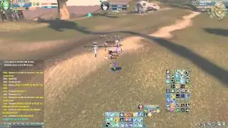 PvP PW Rate Baixa