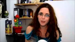Antonella Aservi - Responde Preguntas (Facebook) youtuber? Modelo? gamer? Actriz?