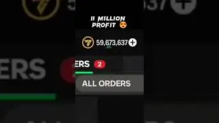 4 Steps To Make Million Of Coins 🤑 #fcmobile