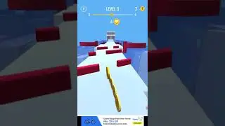 coin rush -all level play game