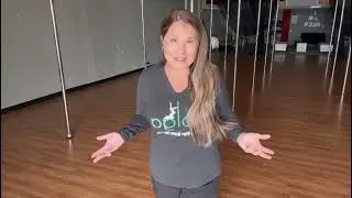 What Is Polga (Pole Yoga)?