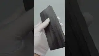 Polished jaspilite-hematite. Stones from Ukraine. #stone #gemstone #minerals