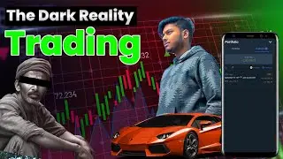 Biggest Mistake of Traders ll Learn Trading psychology ll Trading king