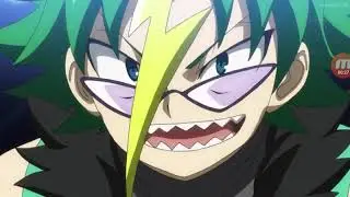 #fuse Flash amv contest