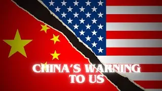 WAR with CHINA, as AMERICA Predicts by 2025 | Economic Impact | Trade War
