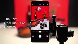 OnePlus 8 Pro Camera (OnePlus Lab Review)