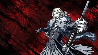 [FGO NA] How to NP loop with Vlad III (Berserker)