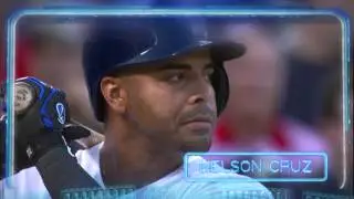 :20 Yankees vs. Mariners Game Topical