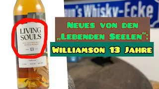 Living Souls Williamson 13 Jahre