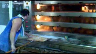 Il pane di Billi