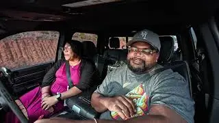 The fist vlog for 2026 