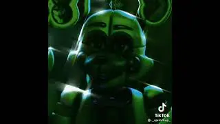 Funtime foxy- Five nights at Freddy's sister location (больше ничегоне могу сказать).