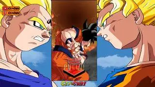 DBZ Dokkan Battle (Rising Dragon Carnival Summons)