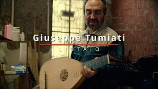 Giuseppe Tumiati Liutaio