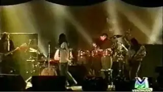 Stare It Cold - live - The Black Crowes