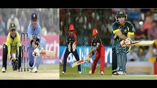 REVERSE SHOT(SACHIN,MAXWELL,VIRAT)
