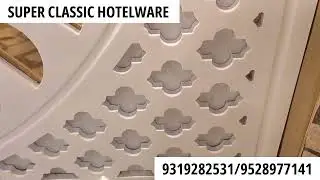 SAHARANPUR STEEL COUNTER|LED COUNTER|CATERING |COUNTER |SUPER CLASSIC HOTELWARE