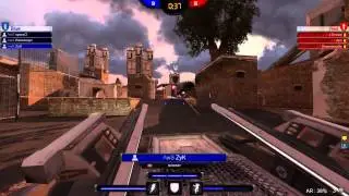 [60FPS] Cplay Series Season 2 Finalists | Match 3 | Cplay Academy vs Awesomniac