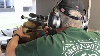 Тяжелая пуля Lee 200 Grain RNFP в калибре 357 Maximum с порохом H110
