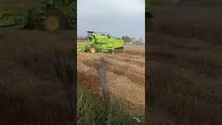 KSA | Combine | Self Propelled Harvester | since 1968