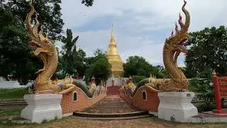 Thailand 2: Lampang