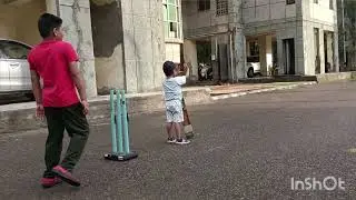 Match with big Soldier in quarter 