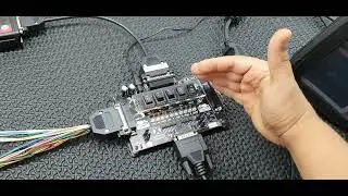 XOBD - Exemplo de aplica&ccedil;&atilde;o | Grava&ccedil;&atilde;o via Boot - EMS3134