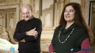 Spiragli. Percorsi di Salute Mentale nella Galleria Borghese - Ultimo video di  