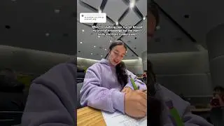 And I got the news that I got into my DREAM UNIVERSITY!!! 🤭💗😆 #fypシ #school #education #viral