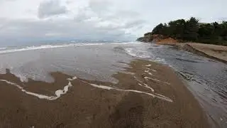 Fogarty Creek, video 10, 2160p60