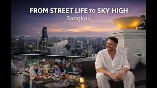 Episode 7: From Street Life to Sky High