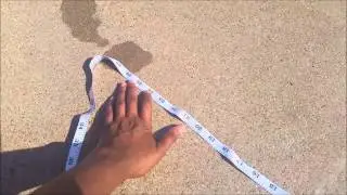 How to Use a Pedometer