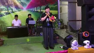 T&aacute;m b&aacute; tr&igrave;nh b&agrave;y . Chuyến xe miền T&acirc;y 