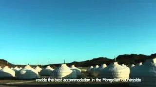 KTM Off Road Overland Enduro Trail in Gobi Desert Mongolia